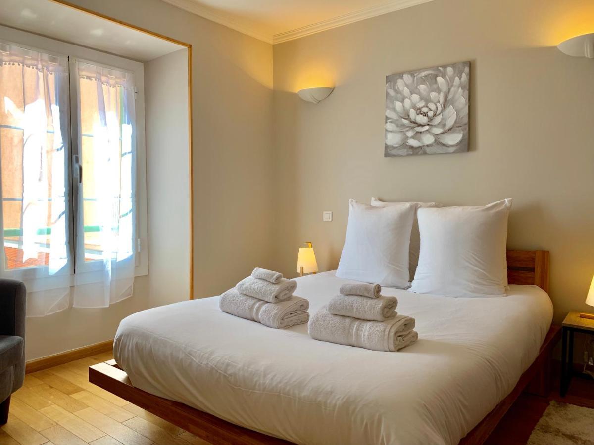 Palais Massena - Easy Apartment Nice
