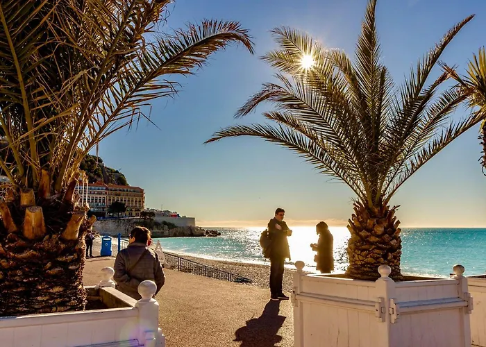 Palais Massena - Easy Home Booking