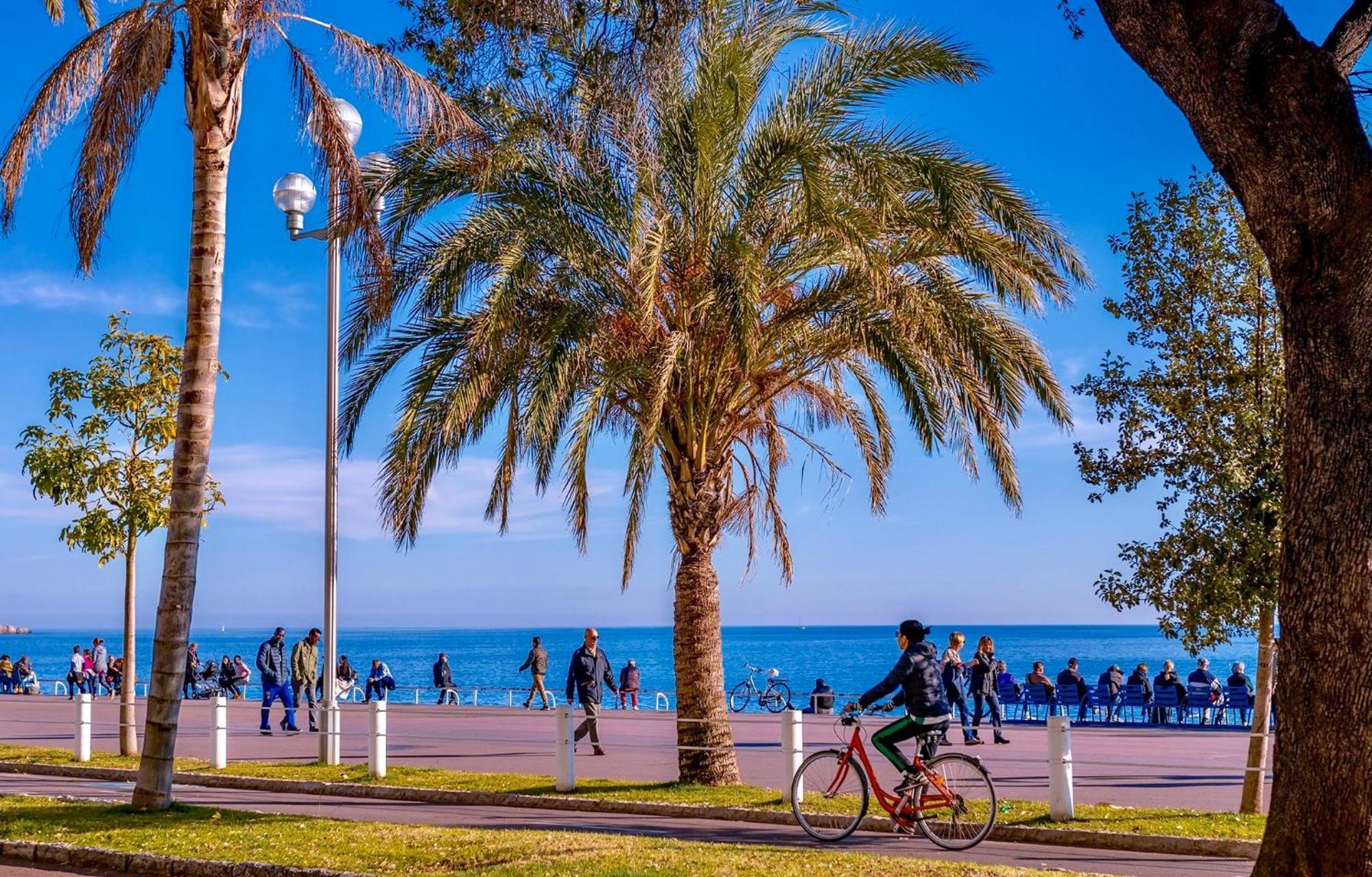 Palais Massena - Easy Nizza