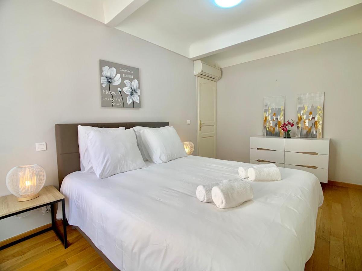 Palais Massena - Easy Nizza