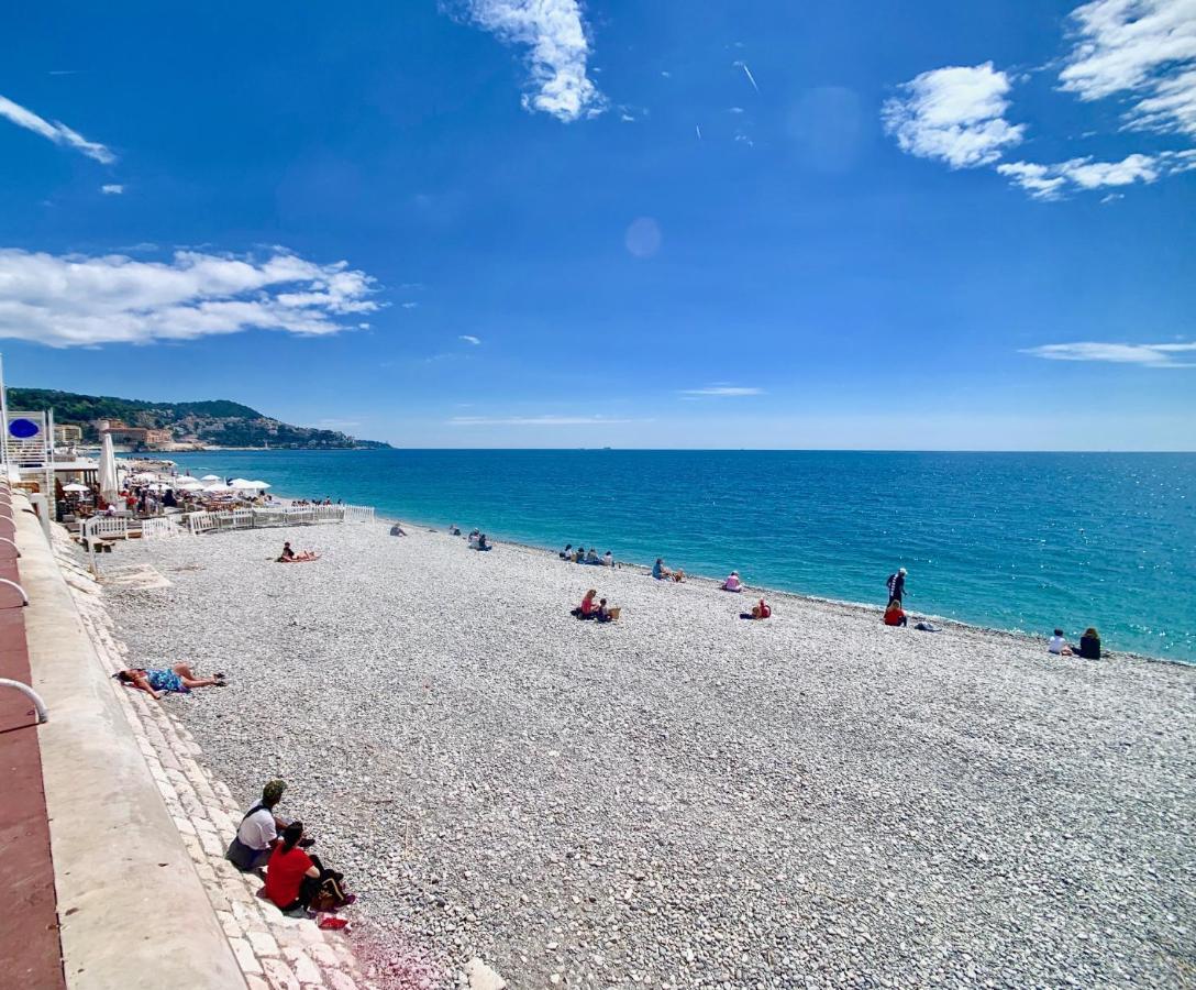 Apartment Palais Massena - Easy Nizza