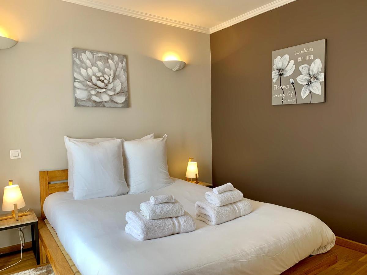 Palais Massena - Easy * Nizza