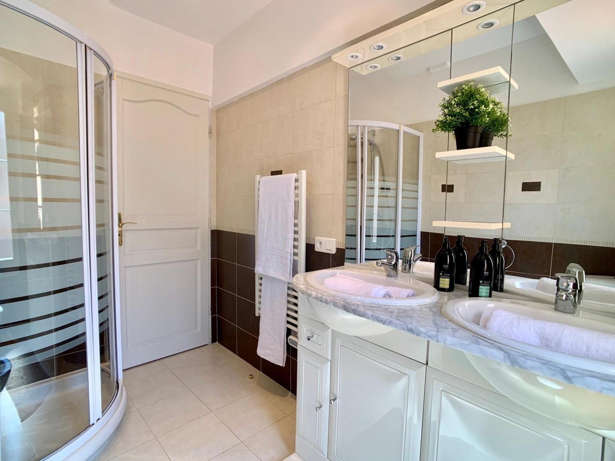 Apartamento Palais Massena - Easy