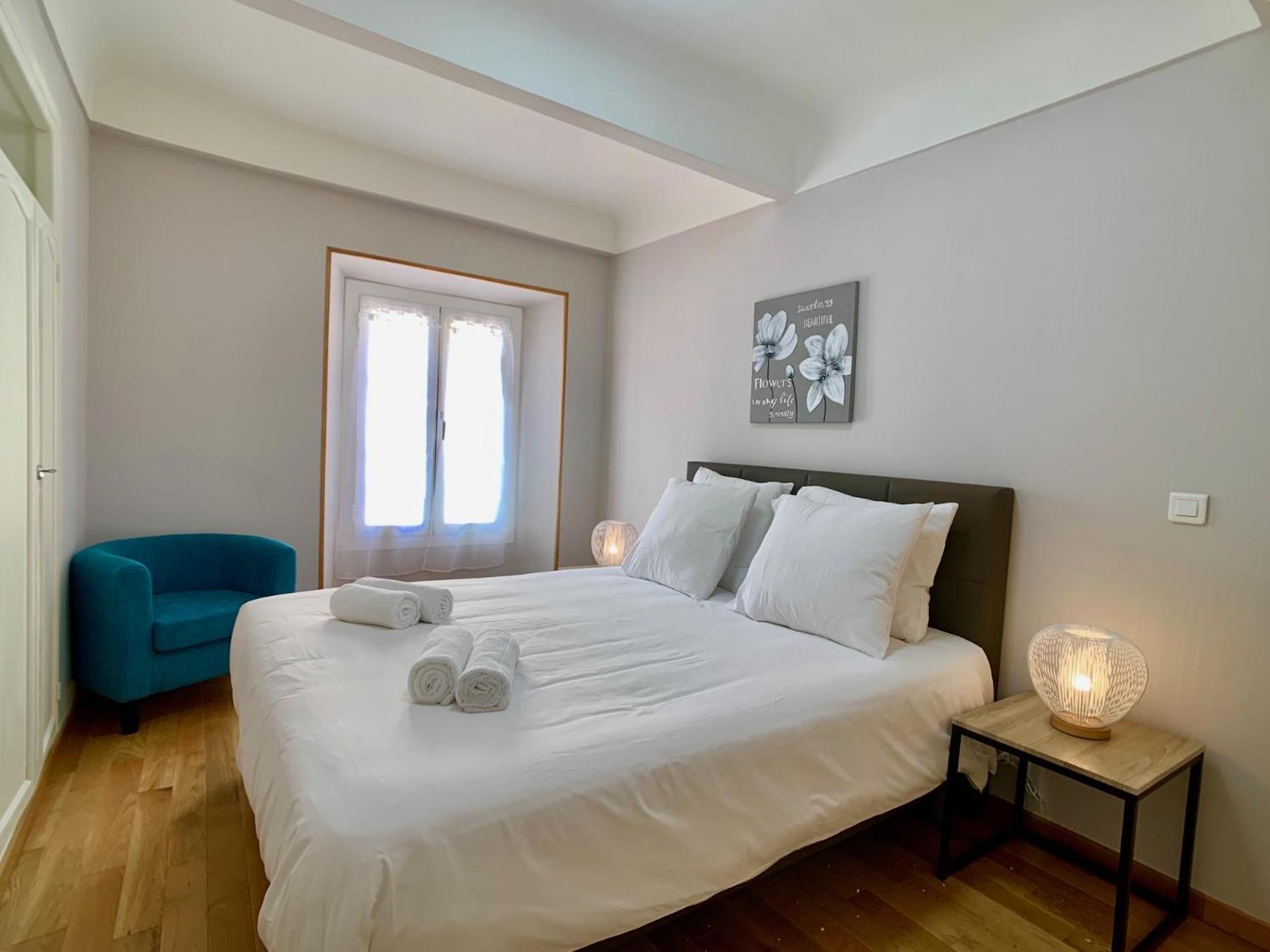 Palais Massena - Easy Niza