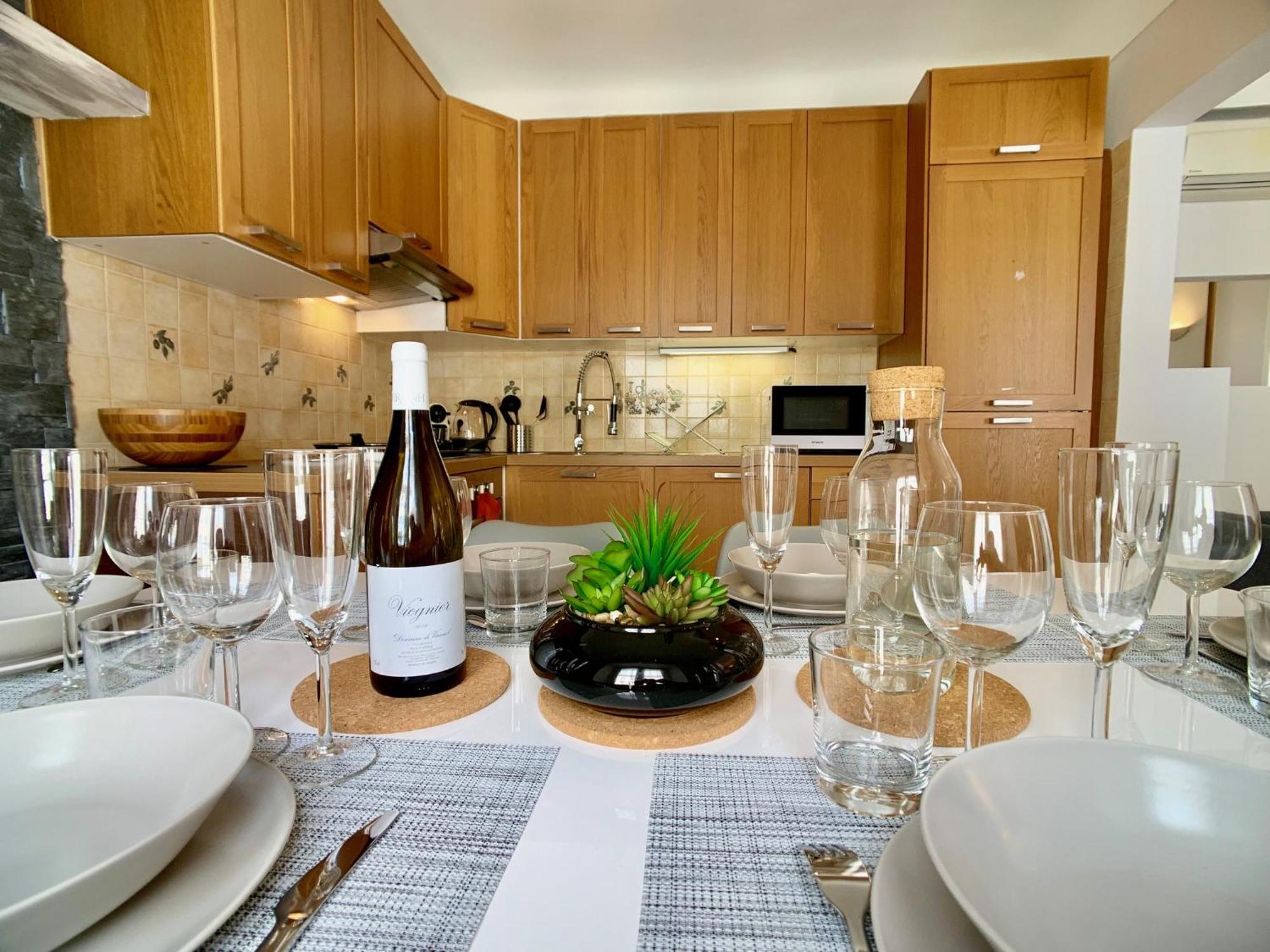 Apartamento Palais Massena - Easy