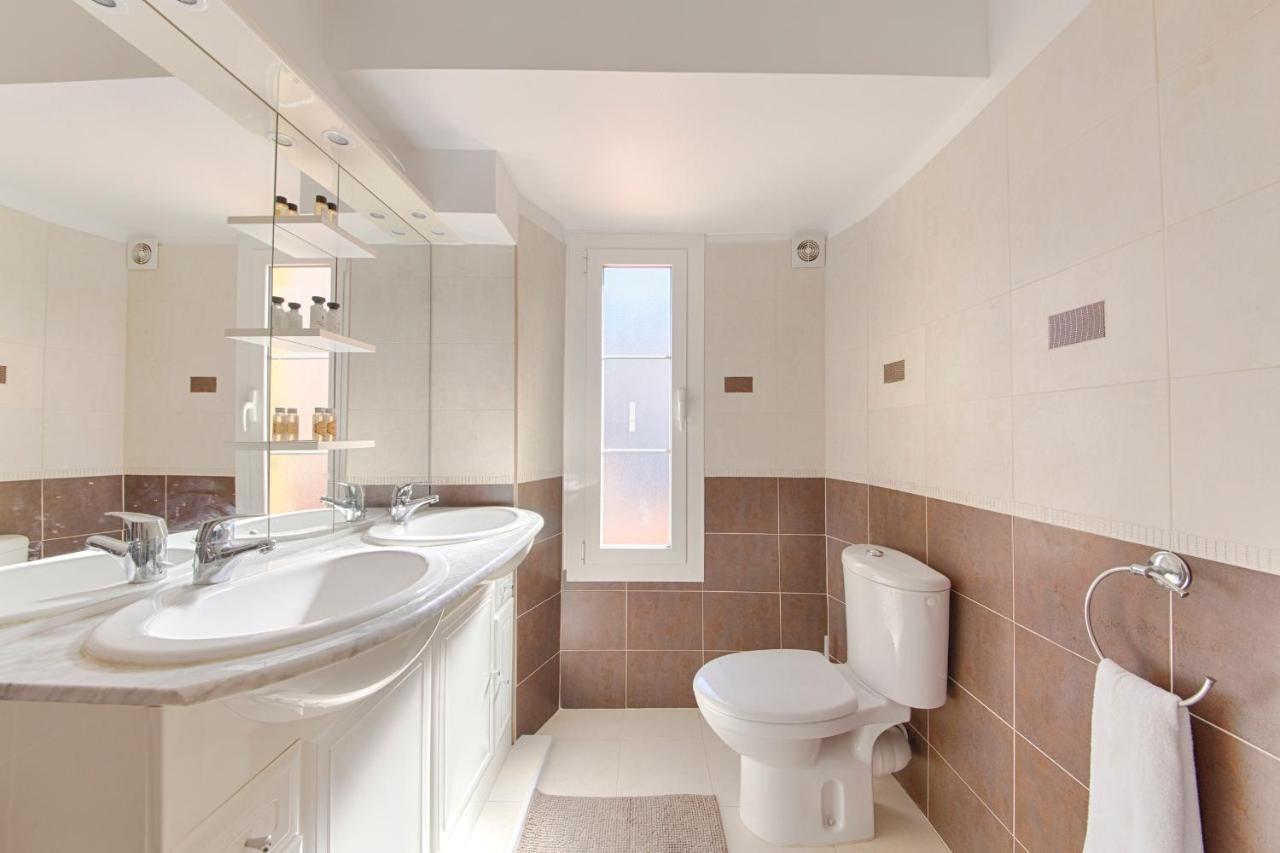 Apartamento Palais Massena - Easy *
