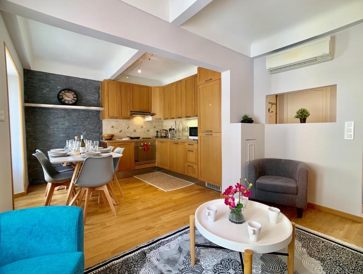 Apartamento Palais Massena - Easy